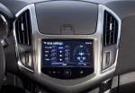 Chevrolet Cruze Station Wagon 2012 года
